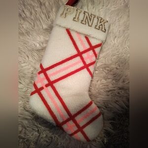 Victoria's secret PINK stocking